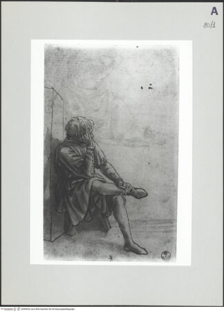 Vorderseite von bh509034_recto