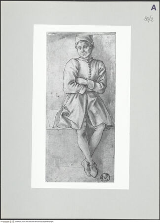 Vorderseite von bh509037_recto