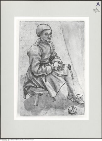 Vorderseite von bh509040_recto