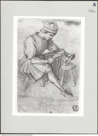 Vorderseite von bh509041_recto