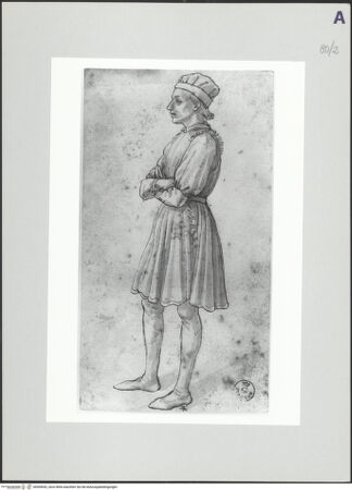 Vorderseite von bh509042_recto