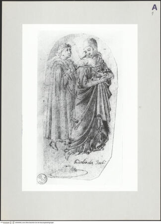 Vorderseite von bh509060_recto