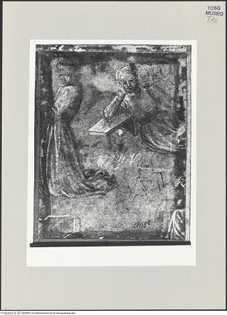 Vorderseite von bh509063_recto