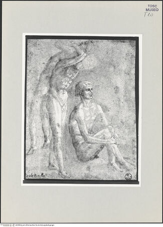 Vorderseite von bh509064_recto