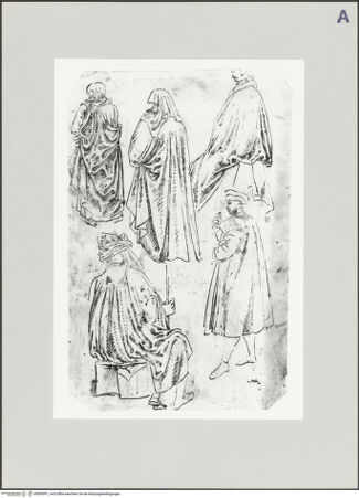 Vorderseite von bh509091_recto