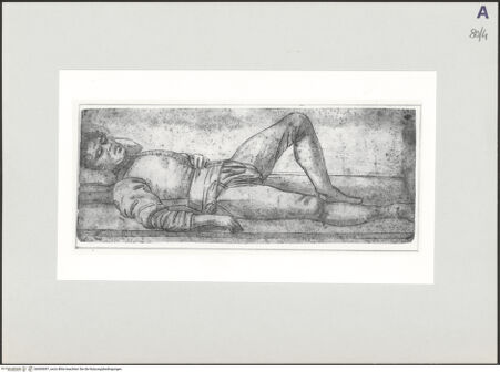 Vorderseite von bh509097_recto