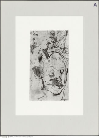 Vorderseite von bh509101_recto