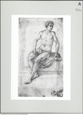 Vorderseite von bh509108_recto