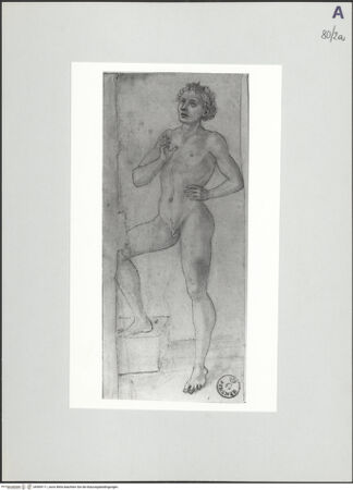 Vorderseite von bh509111_recto