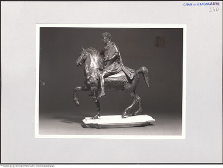 Vorderseite von bh509120_recto