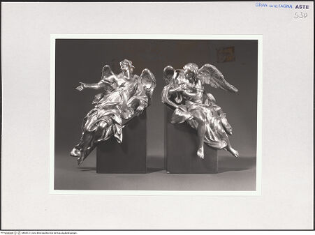 Vorderseite von bh509121_recto