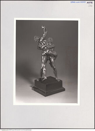 Vorderseite von bh509124_recto