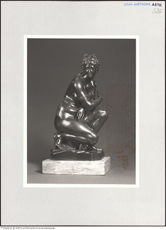 Vorderseite von bh509125_recto