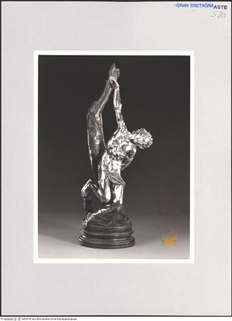 Vorderseite von bh509130_recto