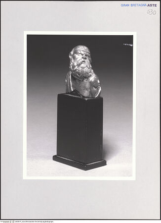 Vorderseite von bh509131_recto