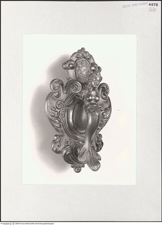 Vorderseite von bh509134_recto