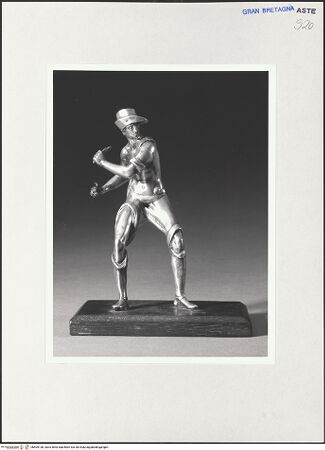 Vorderseite von bh509138_recto