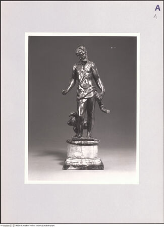 Vorderseite von bh509140_recto