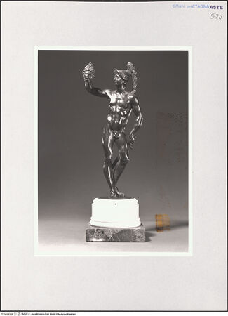 Vorderseite von bh509141_recto