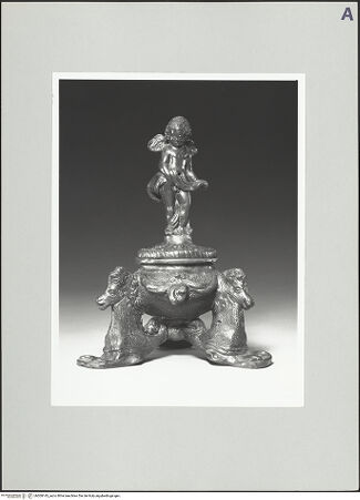 Vorderseite von bh509143_recto