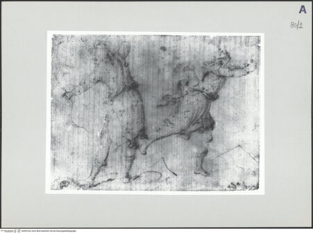 Vorderseite von bh509160_recto