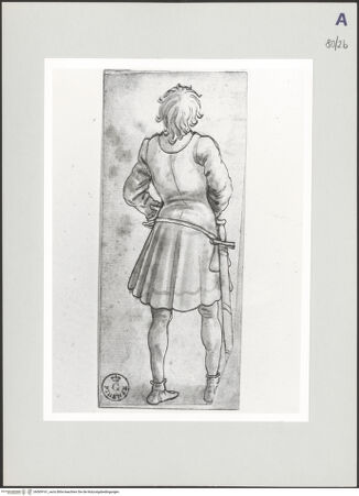 Vorderseite von bh509161_recto