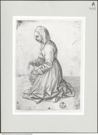 Vorderseite von bh509162_recto