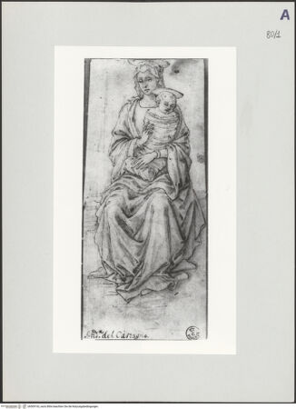 Vorderseite von bh509163_recto