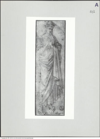 Vorderseite von bh509164_recto