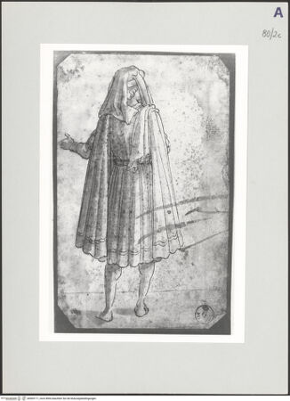 Vorderseite von bh509171_recto