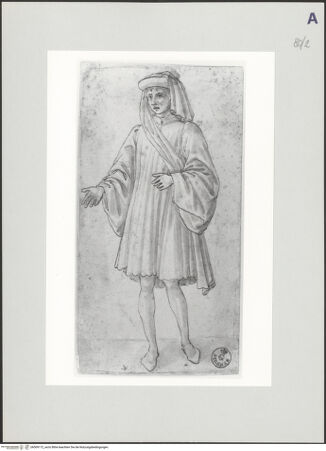 Vorderseite von bh509172_recto