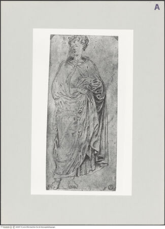 Vorderseite von bh509174_recto