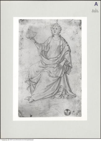 Vorderseite von bh509178_recto