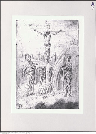 Vorderseite von bh509183_recto