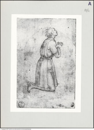 Vorderseite von bh509185_recto