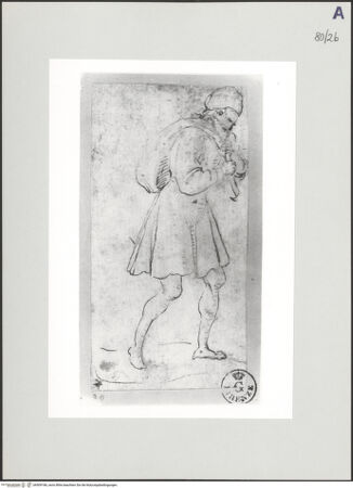 Vorderseite von bh509186_recto