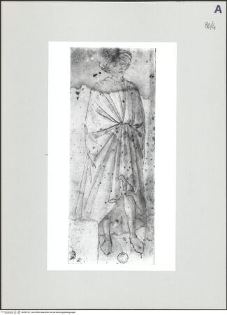 Vorderseite von bh509187_recto