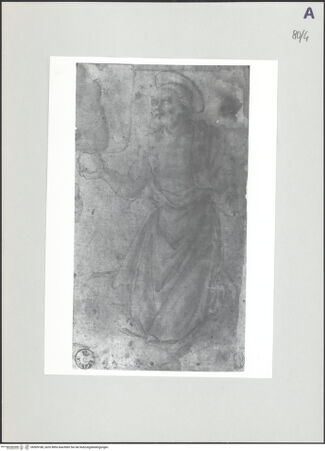 Vorderseite von bh509188_recto