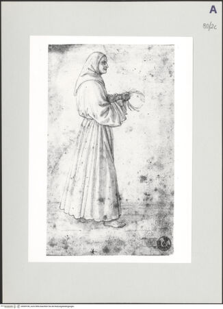 Vorderseite von bh509189_recto