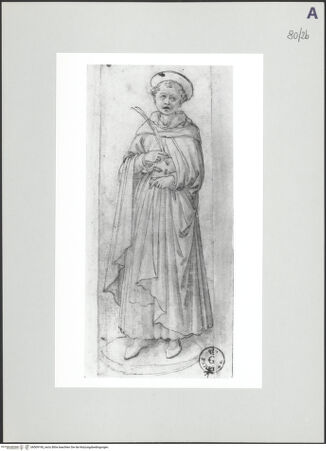 Vorderseite von bh509190_recto