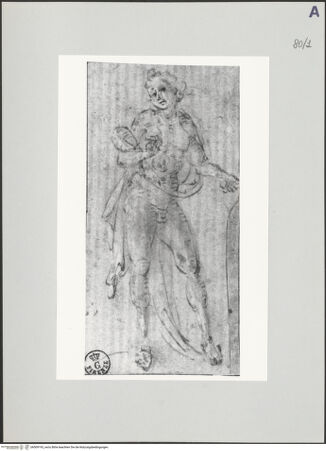 Vorderseite von bh509193_recto