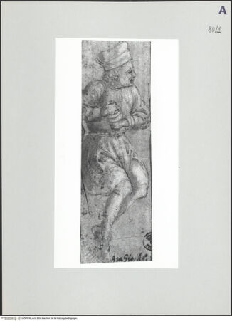 Vorderseite von bh509196_recto