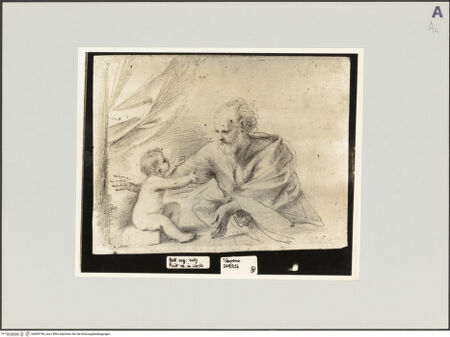 Vorderseite von bh509198_recto