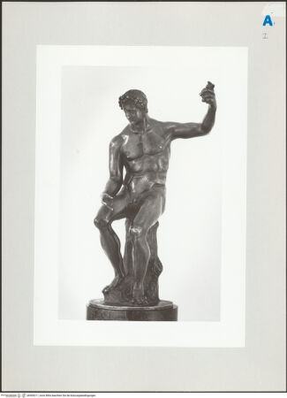 Vorderseite von Minneapolis Institute of Arts [https://www.deutsche-digitale-bibliothek.de/content/lizenzen/rv-ez/] sitzender Bacchus - , bh509211_recto. Foto.