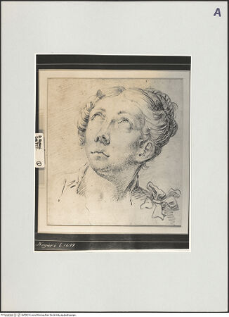 Vorderseite von bh509214_recto