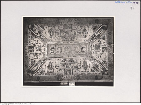 Vorderseite von bh509219_recto