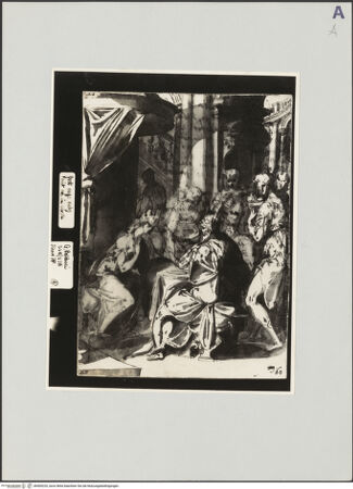 Vorderseite von bh509220_recto