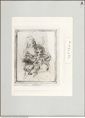 Vorderseite von bh509222_recto