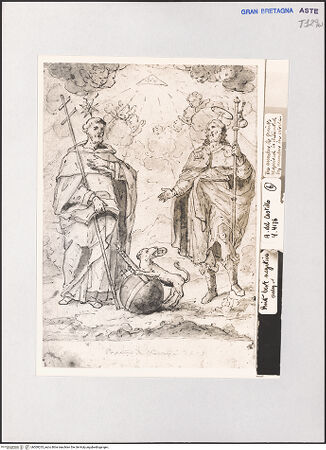 Vorderseite von bh509233_recto