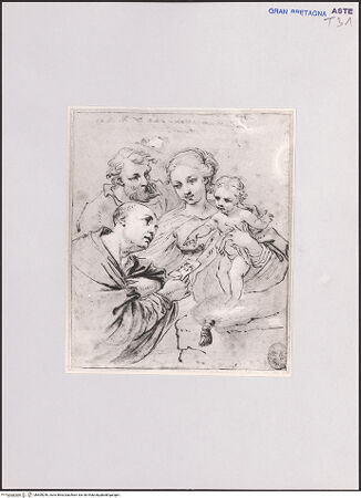 Vorderseite von bh509246_recto